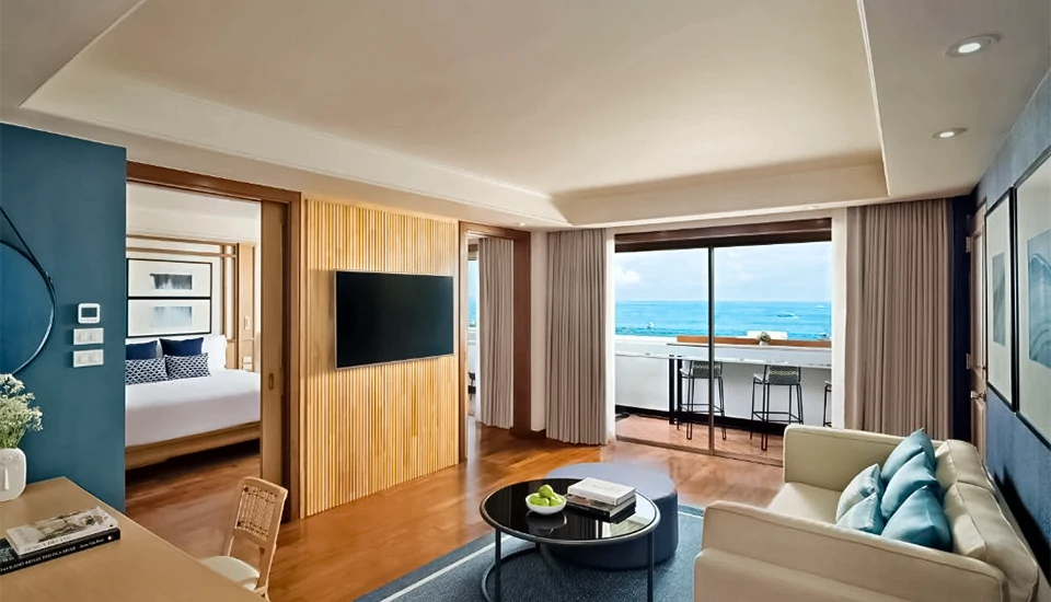 هتل آوانی پاتایا ریزورت